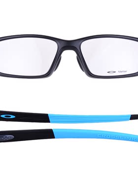 欧克利oakley眼镜腿镜框圈