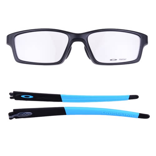 欧克利oakley眼镜腿镜框圈