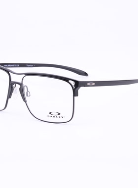 Oakley OX5068 HOLBROOK TI RX欧克利纯钛全款近视眼镜架复古镜框