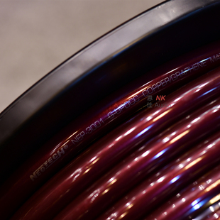 NEOTECH万隆 石墨烯电源线NEP-3001G 3003G UPOCC单晶铜音频音响