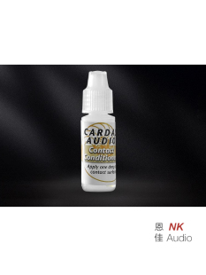 美国原装 CARDAS 卡达斯 CCC Oil 神奇触点油 除氧化 增加导电