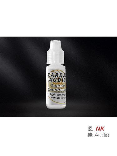 美国原装 CARDAS 卡达斯 CCC Oil 神奇触点油 除氧化 增加导电