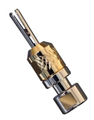 美国cardas可做转换插喇叭