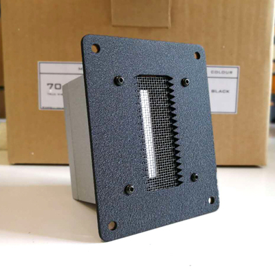 塞尔维亚铝带高音丝带振膜喇叭