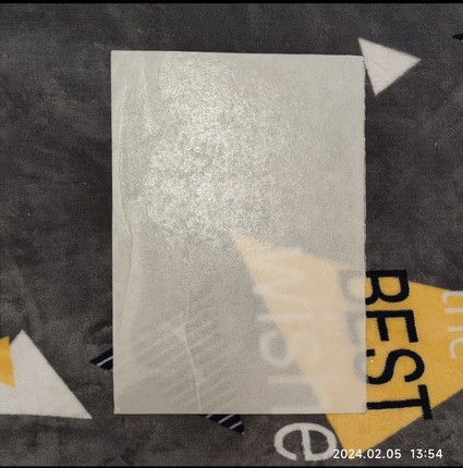 羽毛球拍维修内发泡材料yy球拍同款同厂同质A4大小修拍师傅懂的拍