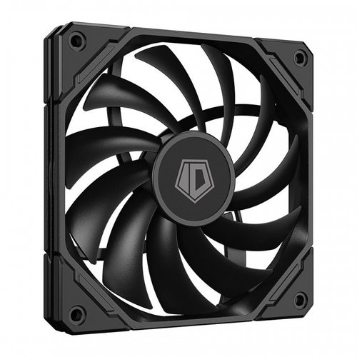 12015薄扇PWM温控带串联