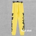 145 Yellow Pants
