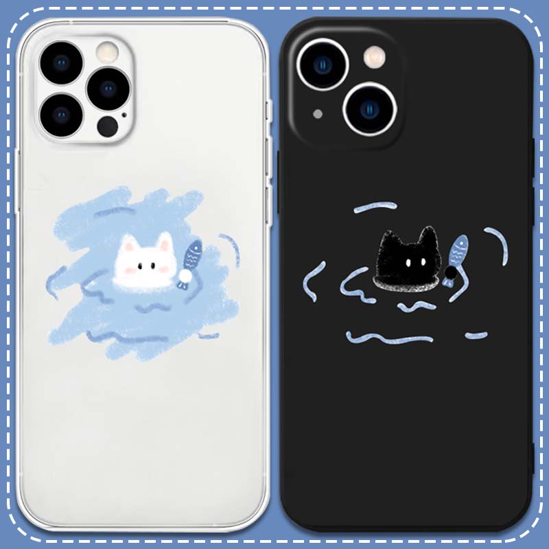 萌猫嬉水，邂逅趣味日常