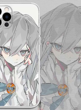 重返未来1999维尔汀手机壳适用于iPhone17pro苹果16/16pro/15plusOPPOreno14华为p70VIVOx200小米15三星