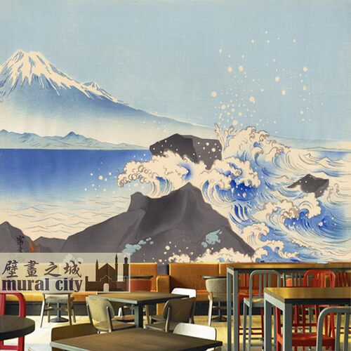 冲浪壁纸销量排行榜-冲浪壁纸品牌热度排名- 小麦优选