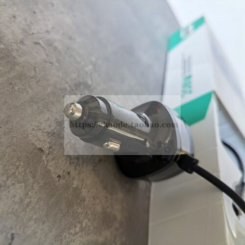 思科耐超级快充车载充电器手机点烟器转换插头车充汽车用usb接口