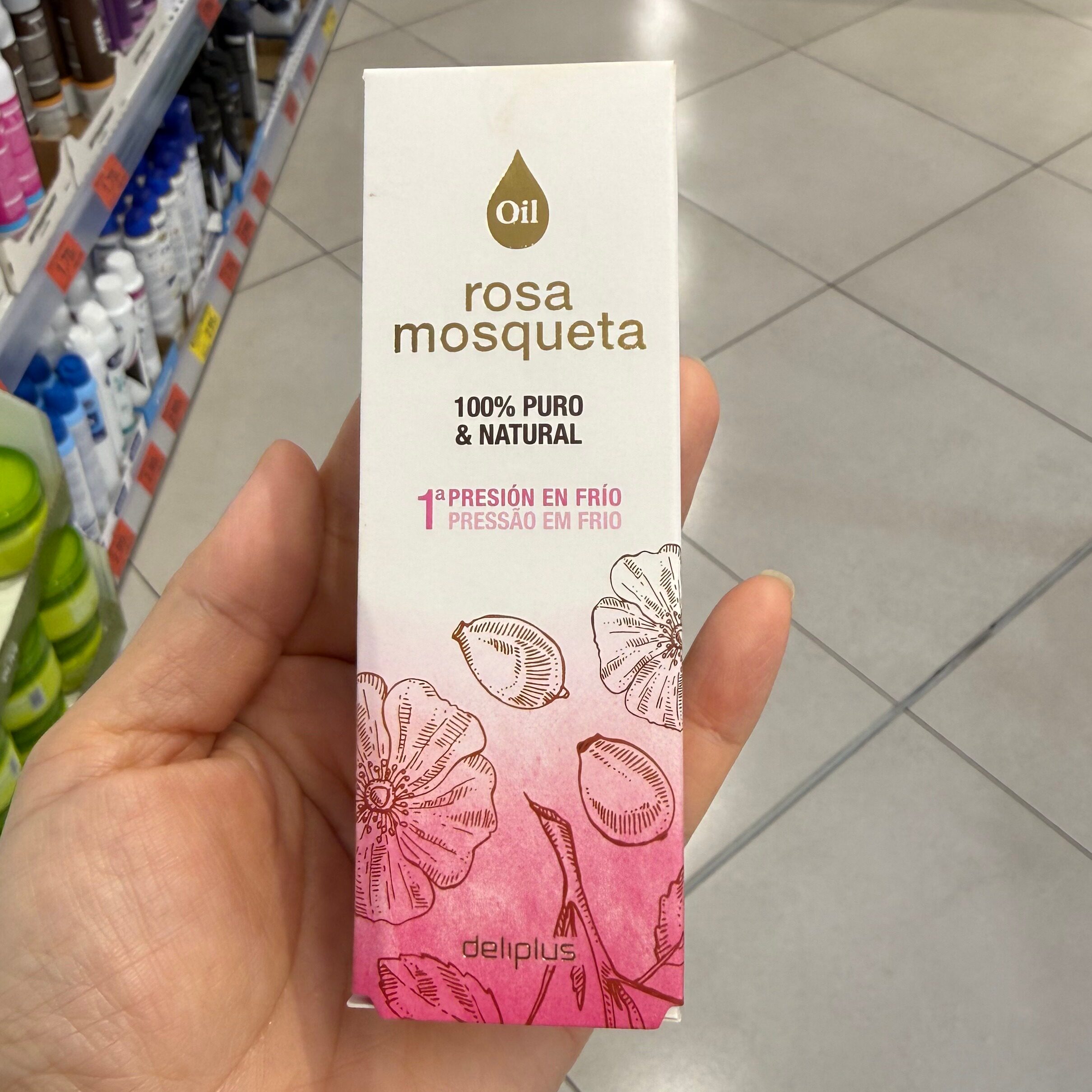 西班牙代购delplus玫瑰果油进口冷压纯油修护淡纹精华油30ml,美容护肤/美体/精油,精华油,淘宝优惠券,粉丝福利购,淘宝优惠卷