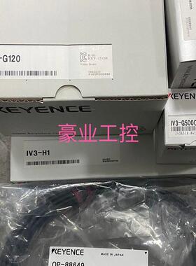 基恩士传感器IV3-G120.IV3-G500CA.OP-88655.OP-87458.IV3-CP询价