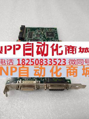 NI PCI-1426 原装拆机图像采集卡询价