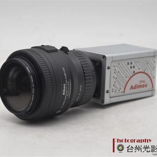 Adimec OPAL-8000m/CL 800万像素 4/3英寸 黑白CCD工业相机询价