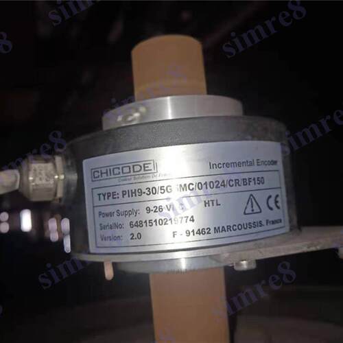 PIH9-30/5G5MC/01024/CR/BF150雷恩CHICODE编码器询价