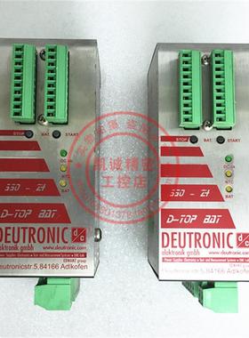 原装德国Ersa回流炉UPS电源 DEUTRONIC D-TOP BAT 550-IT 现询价