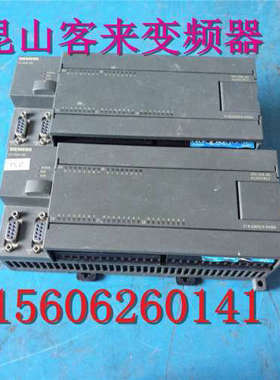 CPU226CN  6ES7 216-2BD23-0XB8 实物拍摄6ES7216-2BD23-0XB0议价