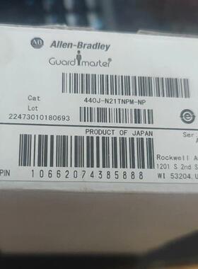 440J-N21TNPM-NP  全新原装正品询价