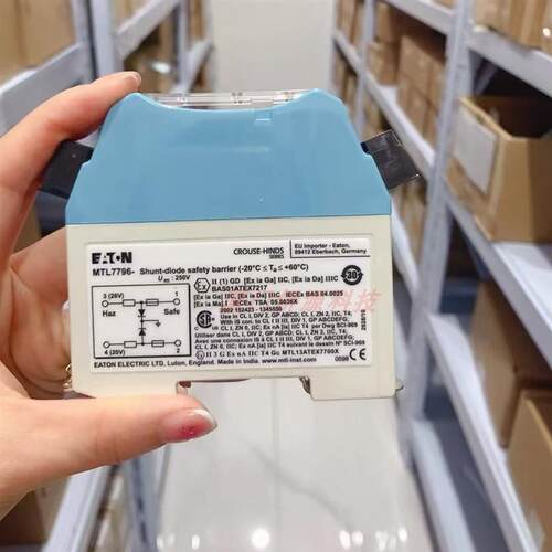 MTL7796-英国浪涌保护器 隔离式安全栅 全新量大价优询价
