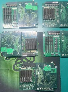 拆机五张COSMO USPG-46三张。 USIO-32两张询价