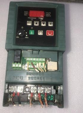 变频器M/N: 6mdan-8p01111.5kw 220vac议价询价