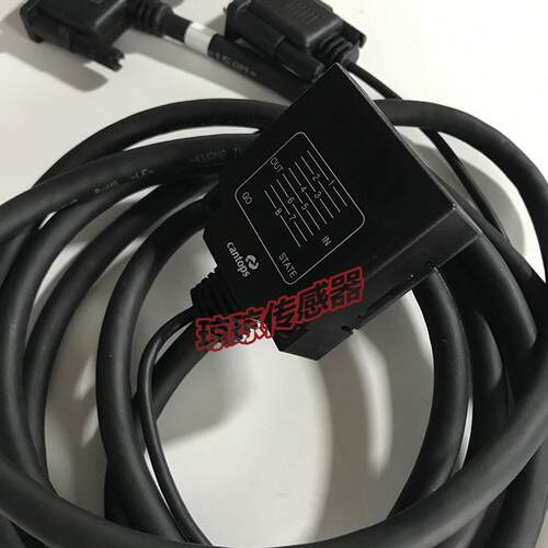 cantops感测器 RF-PI0 CTS-RCOM-BA02实拍现货询价