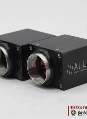 ALLIED PROSILICA GC2450C 500万像素彩色工业相机网口询价