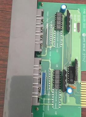 SINK INPUT: FAB D105 01D  HM5 94V-0  9828D00000 现货询价