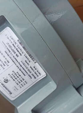 Masoneilan梅索尼兰SVI2-21113111阀门定位器 SN-B207123731议价