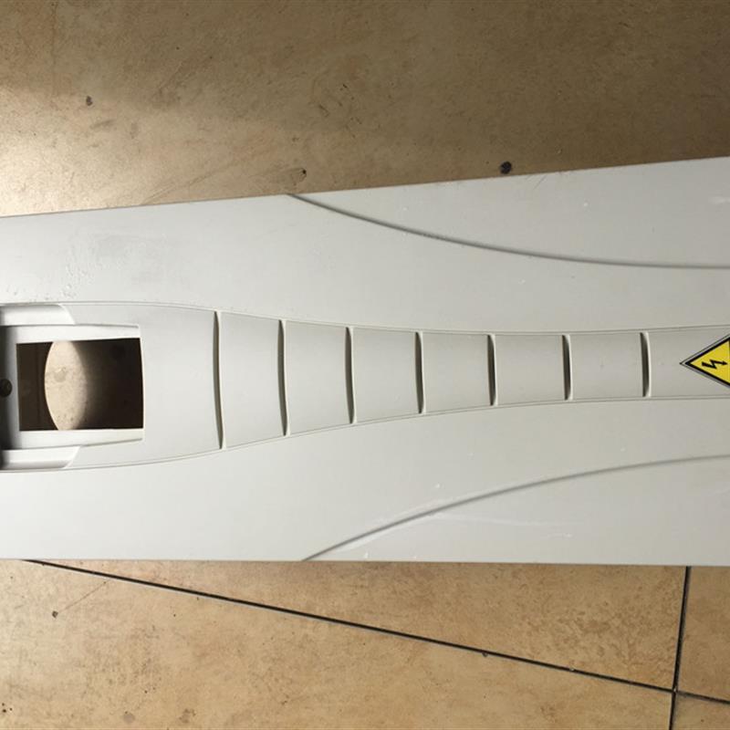 ABB变频器ACS510系列75-90-110-132-160KW白黑色塑料外壳塑料询价