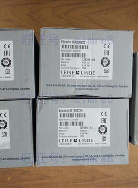 林德编码器861108366-2048  861108366-1024询价