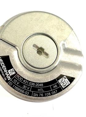 ROD431.001 2048 ID317393-03/53/735117-53海德汉原装进口编询价