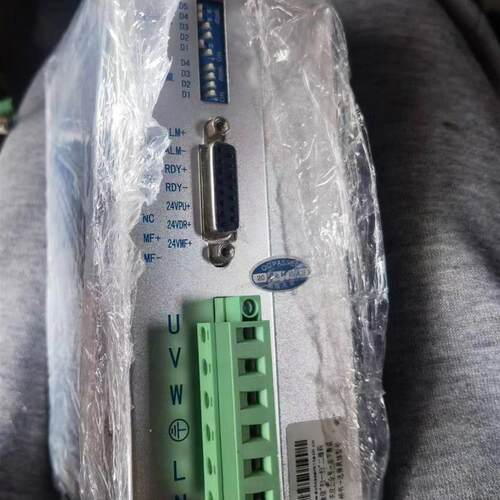 STD3522M  三相混合式高压驱动器二手的。测试好询价