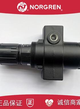 R17-600-RGLA诺冠NORGREN1寸调压阀RGLG/NNLB/NNLA/NNLG/NNEA询价