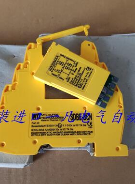 原装MTL信号隔离器 SD32MXX+SD32MDX SDBE-BCN一整套现货SD32询价