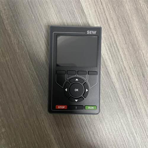 赛威SEW变频器操作面板CBG21A适用于MCX91A MDX9 MCB9系列显询价