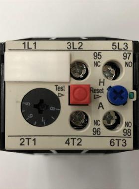 原装正品3UA59401H 58A西门子过流保护热过载继电器询价