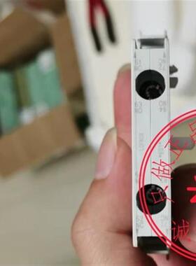 全新原装西门子接触器侧面安装辅助触头3RH5921-1EA11一开 一询价