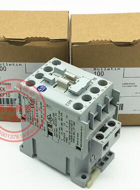 100-C23*10 AC230V AC110V AC24罗克韦尔AB Allen-Bradley接询价