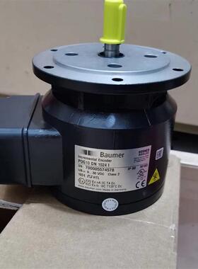 宝盟Baumer编码器POG10 DN 1024I原装现货70005574578询价