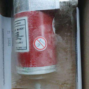 帝尔CM65M ELECTRONIC 01460德国TR 器议 01460 编码 110 CM65M110