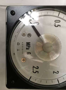 TOYO KEIKE  VF-11 NKS VF-11 0-2.5MPa议价