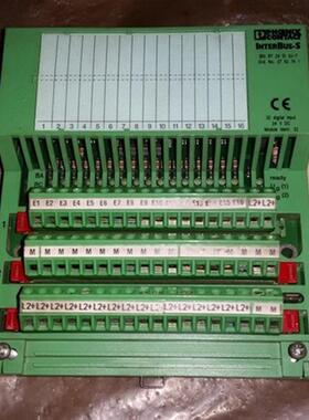 模块IBS RT 24 DI 32-T NO.2752741 议价询价