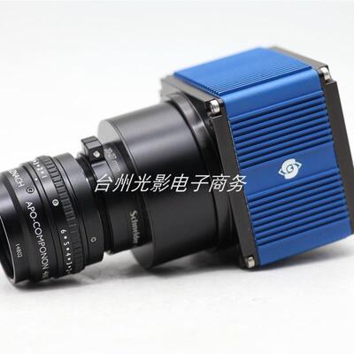SVS-VISTEK SVSam hr25000M CL 2500万像素黑白工业相机询价