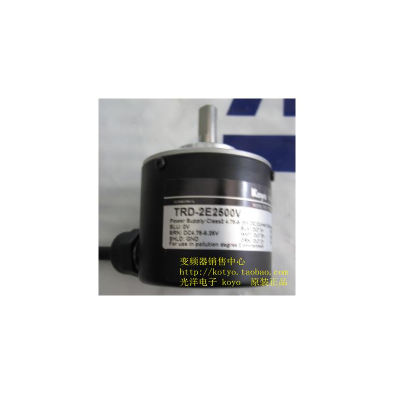 全新原装koyo光洋编码器TRD-2E2500V询价