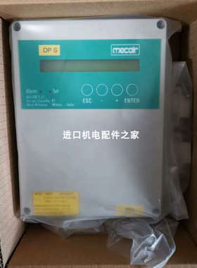 Tempress P45-60变速箱马佳尔MECAIR  VNP/VEM 306脉冲阀 全新议