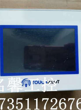 开利中央空调配件TOUCHPILOT PCD7.D450WTPZ52 操作面板 触摸屏议
