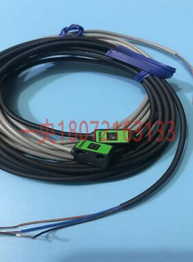 日本竹中光电开关传感器UM-T100DS UM-TR100DS+UM-TL100S询价