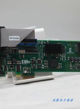 EURESYS Grablink Base 1624 图像采集卡询价